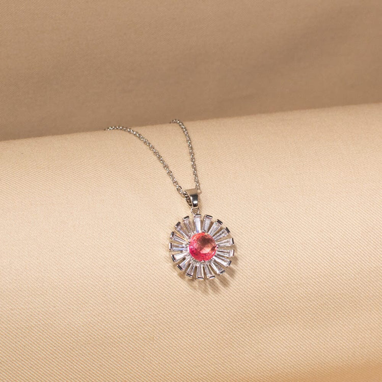 Fleur Pendant Set-Minima Collection