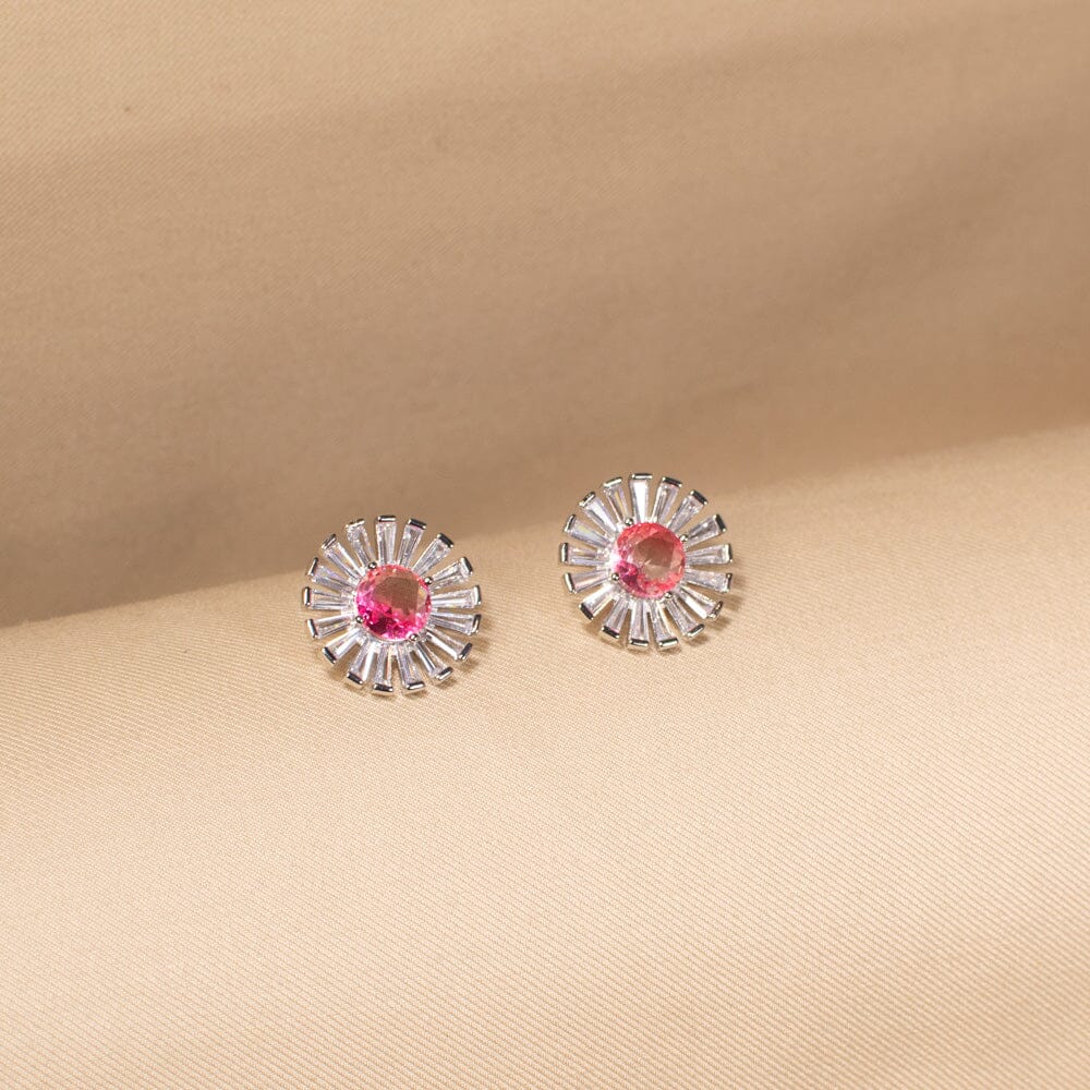 Fleur Pendant Set-Minima Collection