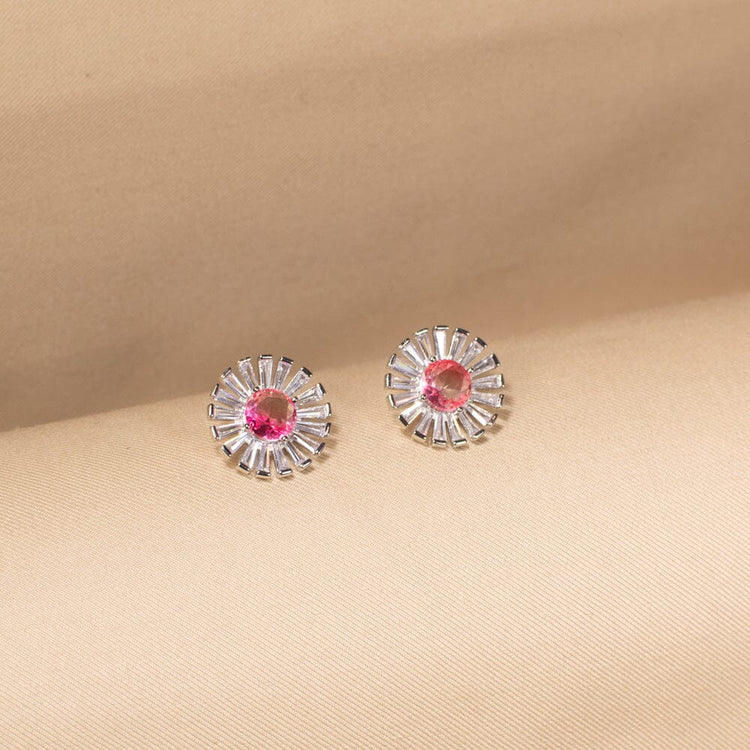 Fleur Pendant Set-Minima Collection