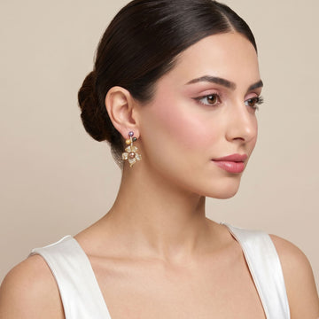 Flora Carnival Earrings