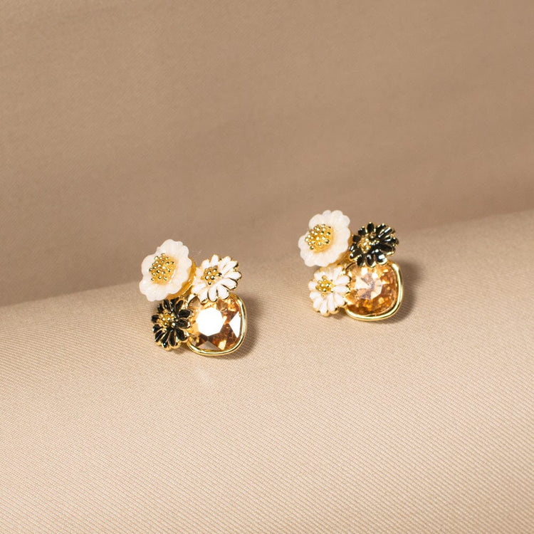 Flora Glow Pendant Set-Honey