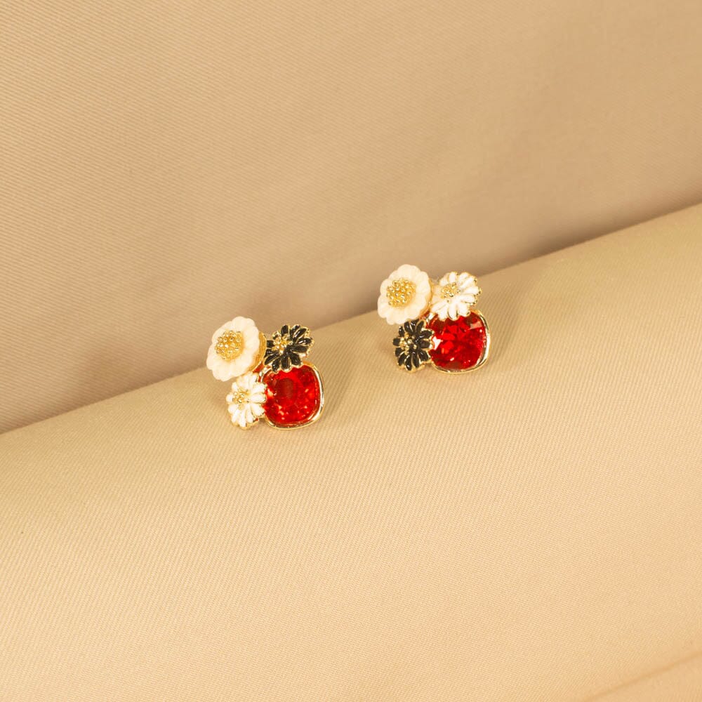 Flora Glow Pendant Set-Nature Collection