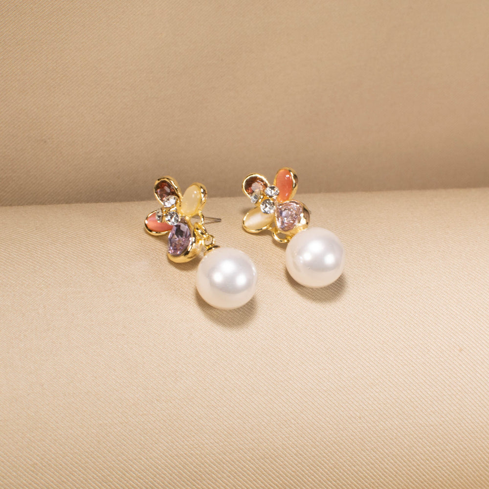 Flora Pearl Delight Set