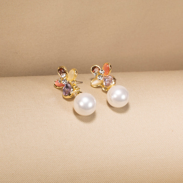 Flora Pearl Delight Set