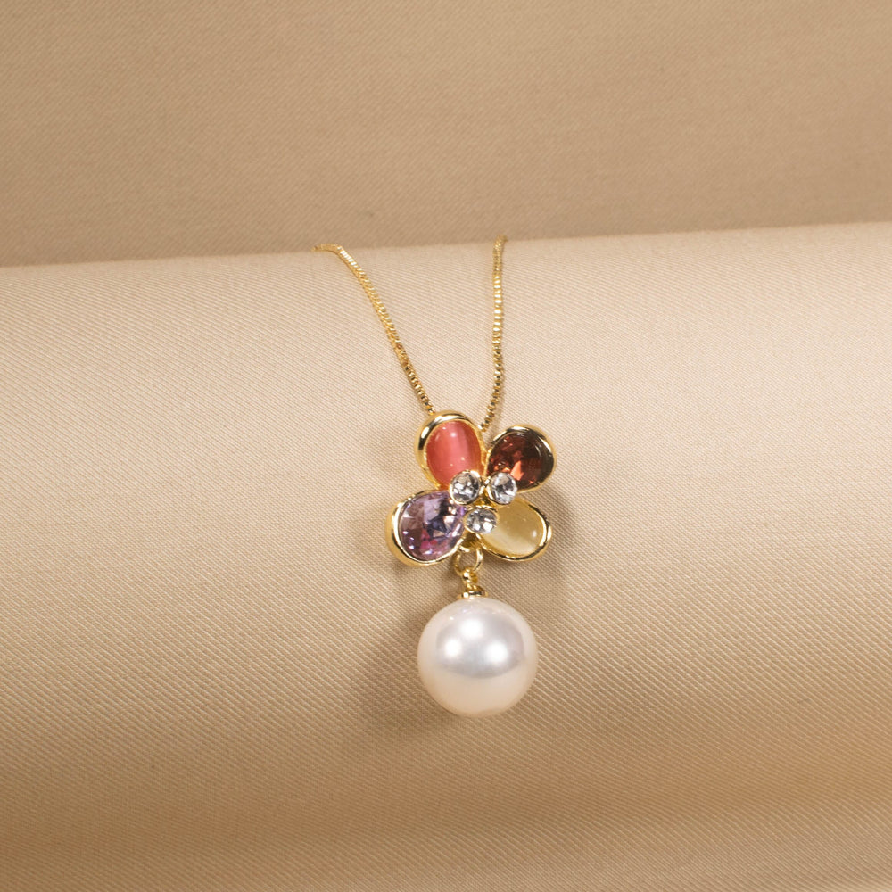 Flora Pearl Delight Set