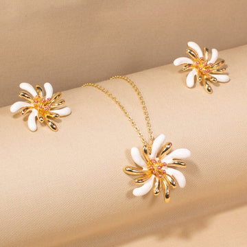 Florenza Pendant Set - Budget Series