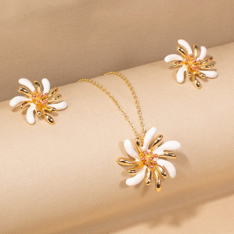 Florenza Pendant Set - Budget Series