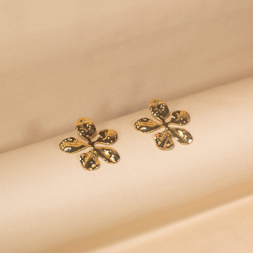 Florina Pendant Set -Edgy Collection