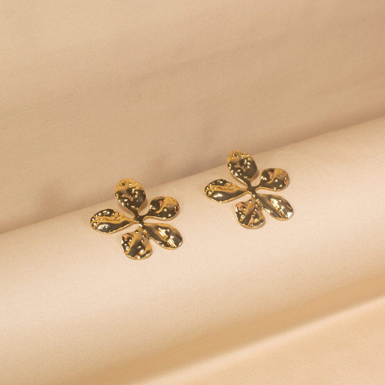 Florina Pendant Set -Edgy Collection