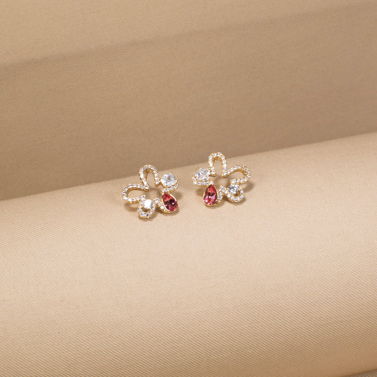 Flutter & Fizz Studs