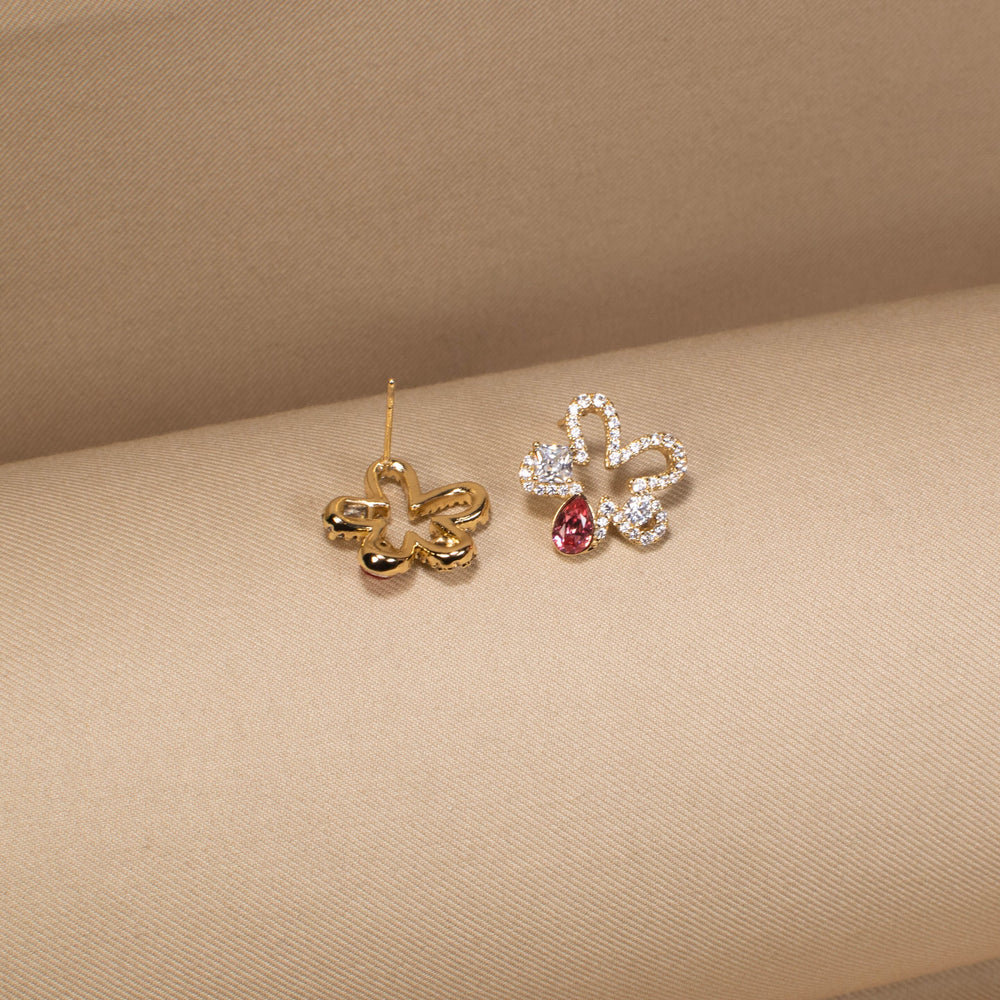 Flutter & Fizz Studs