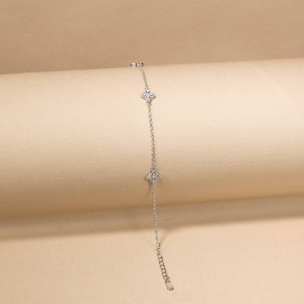 Fortune Sparkle Bracelet