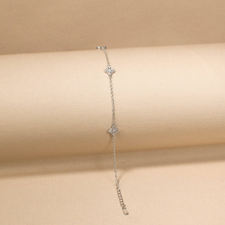 Fortune Sparkle Bracelet