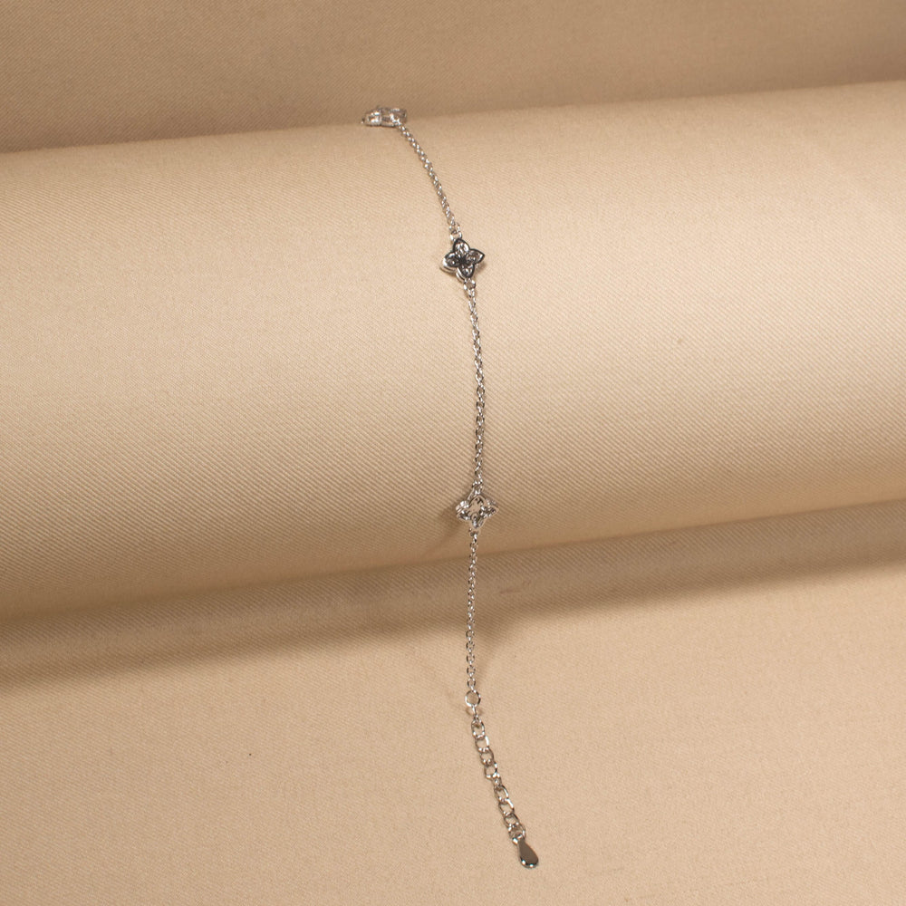 Fortune Sparkle Bracelet