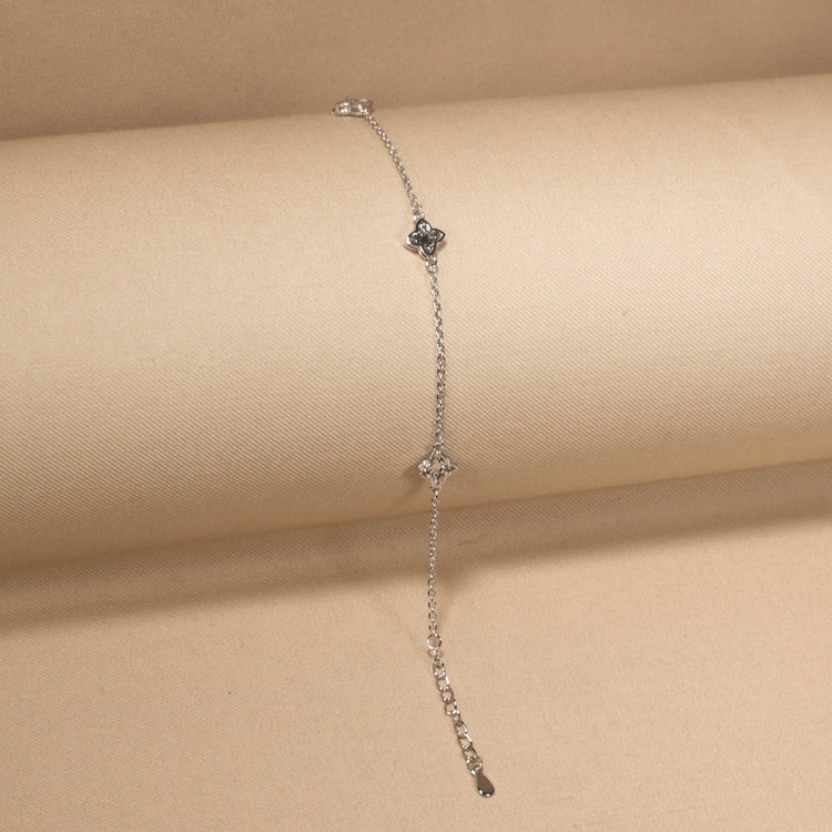 Fortune Sparkle Bracelet