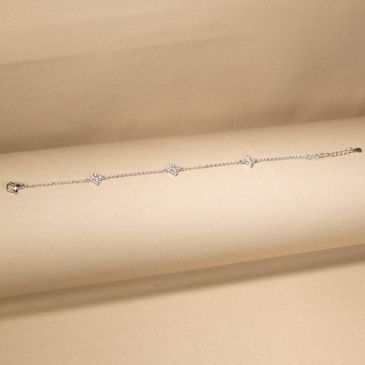 Fortune Sparkle Bracelet