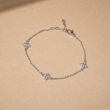 Fortune Sparkle Bracelet