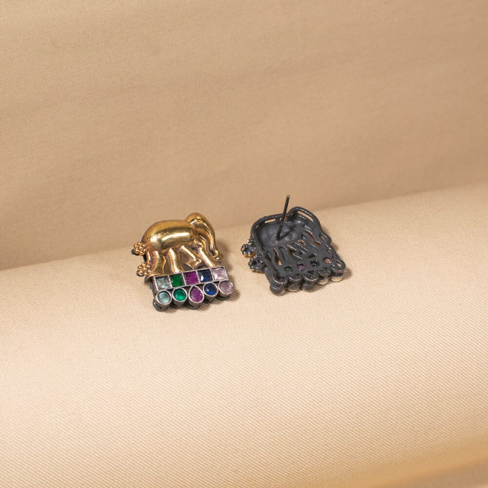 Gajraja Studs