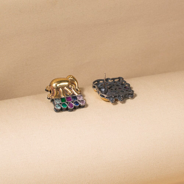 Gajraja Studs