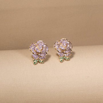 Garden Grace Studs