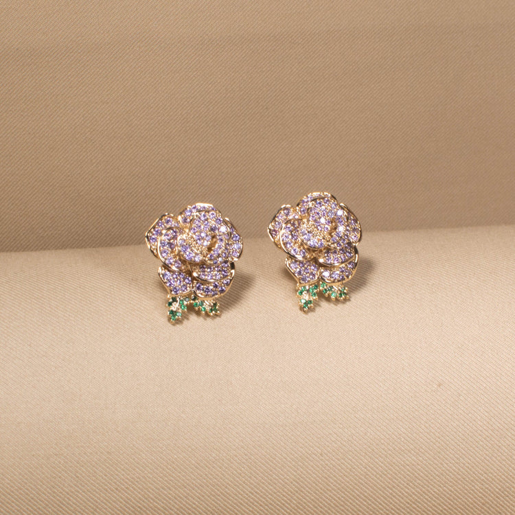 Garden Grace Studs