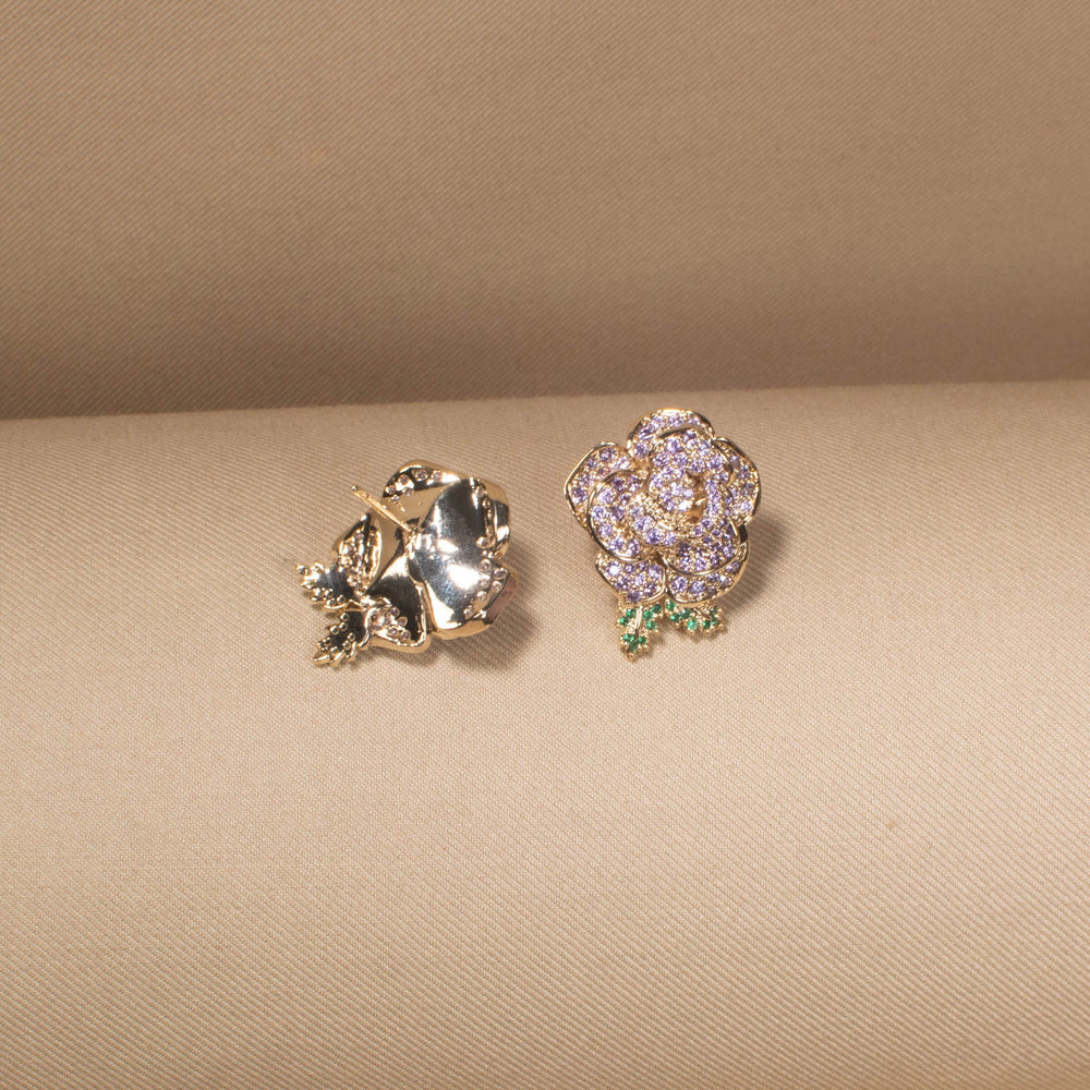 Garden Grace Studs