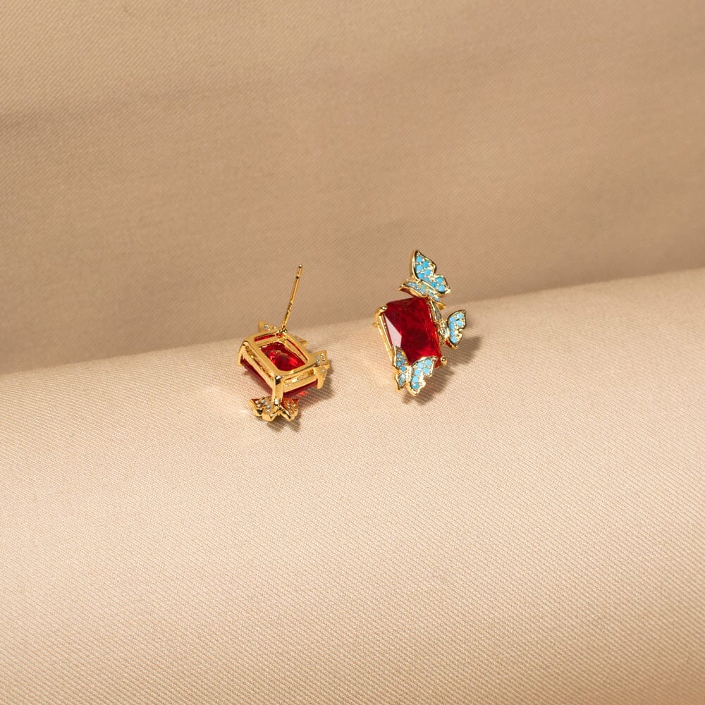 Garden of Eden Studs