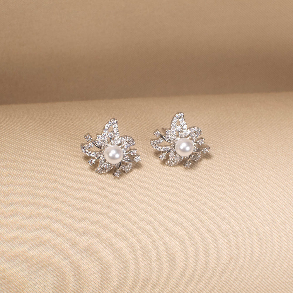 Garden Pearl Elegance Set