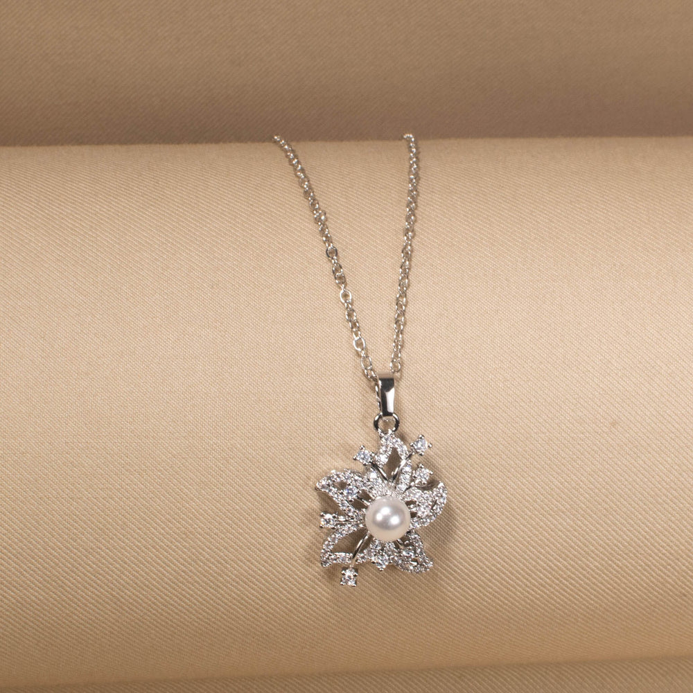 Garden Pearl Elegance Set