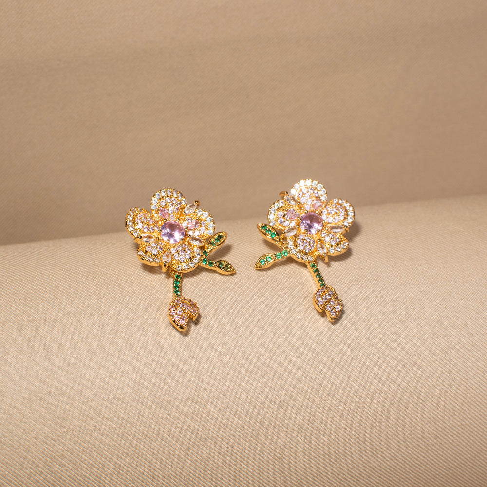 Garden Whisper Earrings