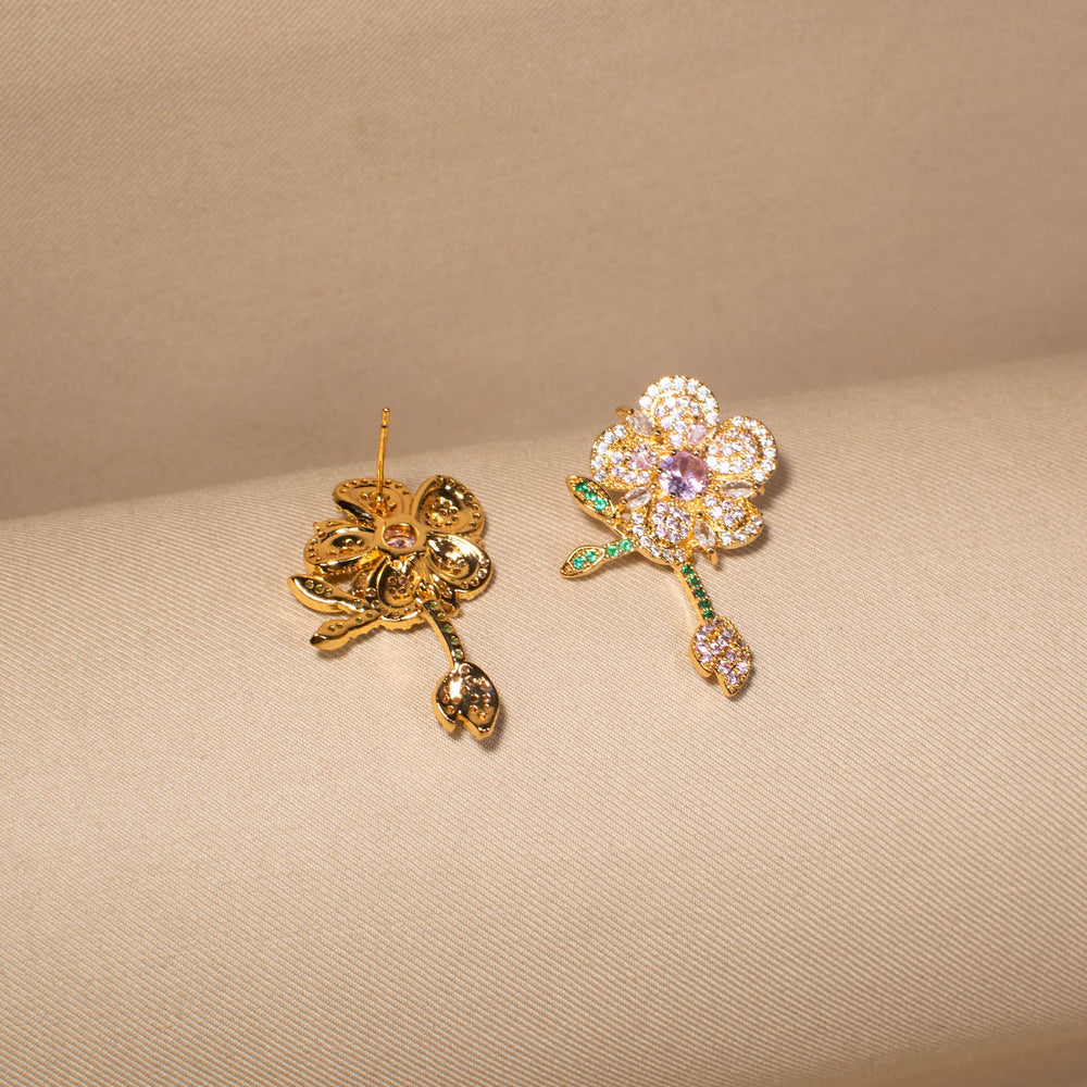 Garden Whisper Earrings
