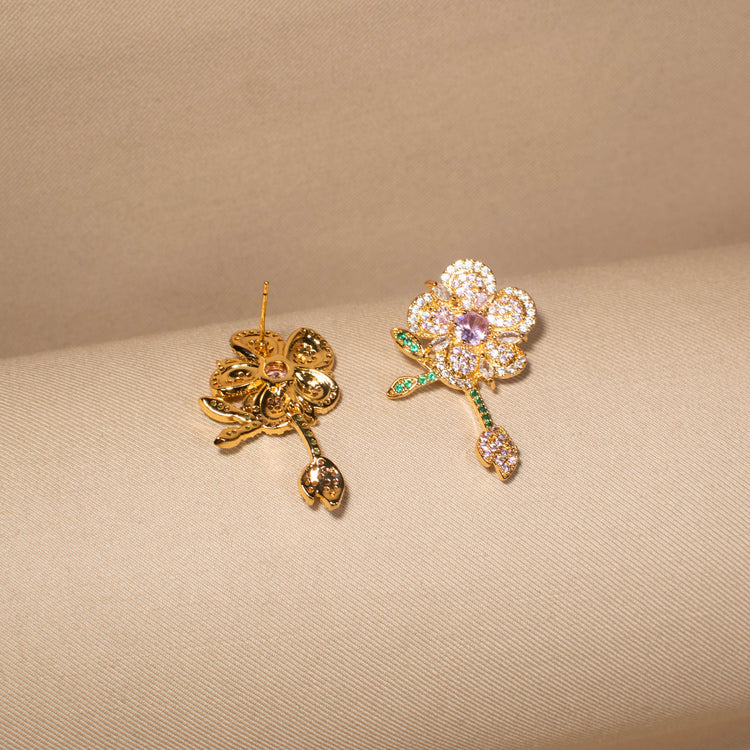 Garden Whisper Earrings