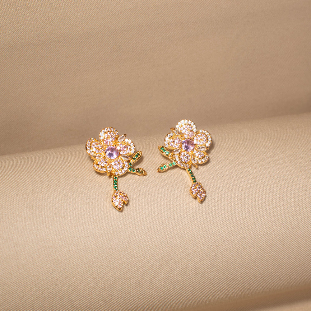 Garden Whisper Earrings