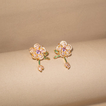 Garden Whisper Earrings