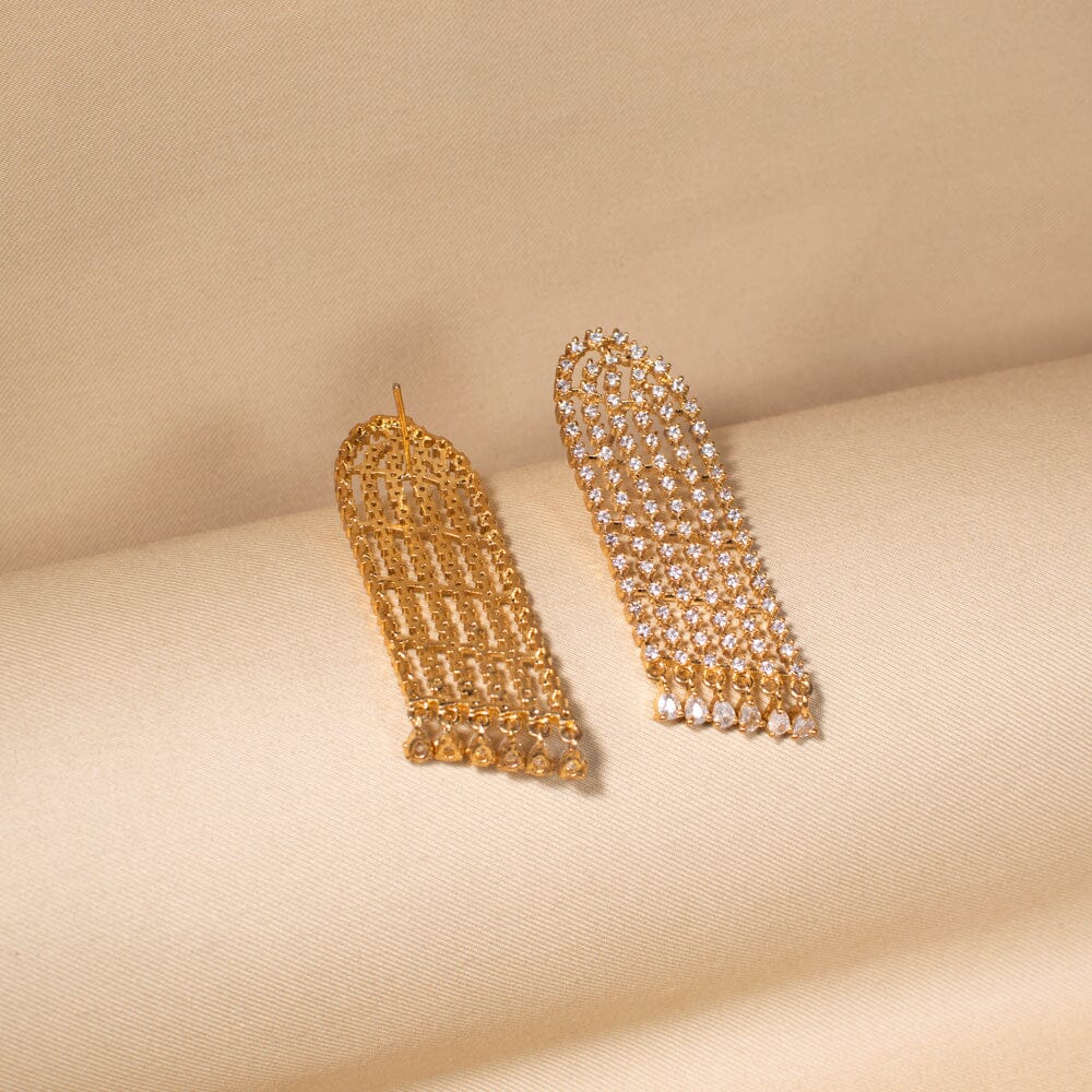 Gianna Statement Earrings