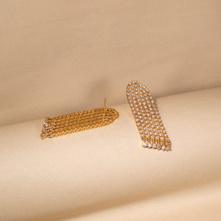 Gianna Statement Earrings