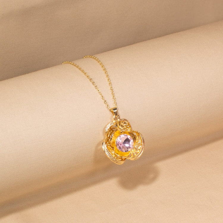 Gildora Pendant Set - Budget Series