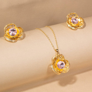 Gildora Pendant Set - Budget Series