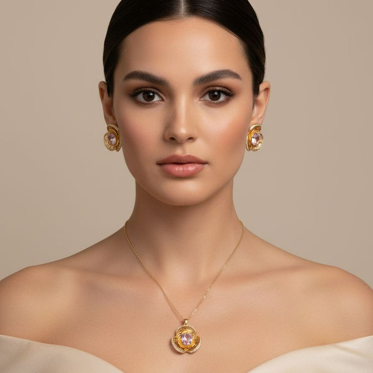 Gildora Pendant Set - Budget Series