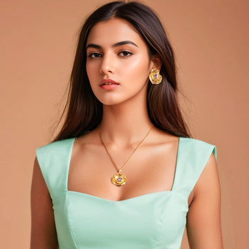 Gildora Pendant Set - Budget Series