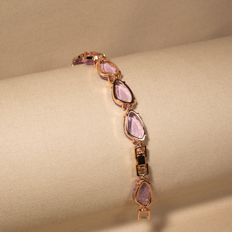 Glistening Luxe Bracelet
