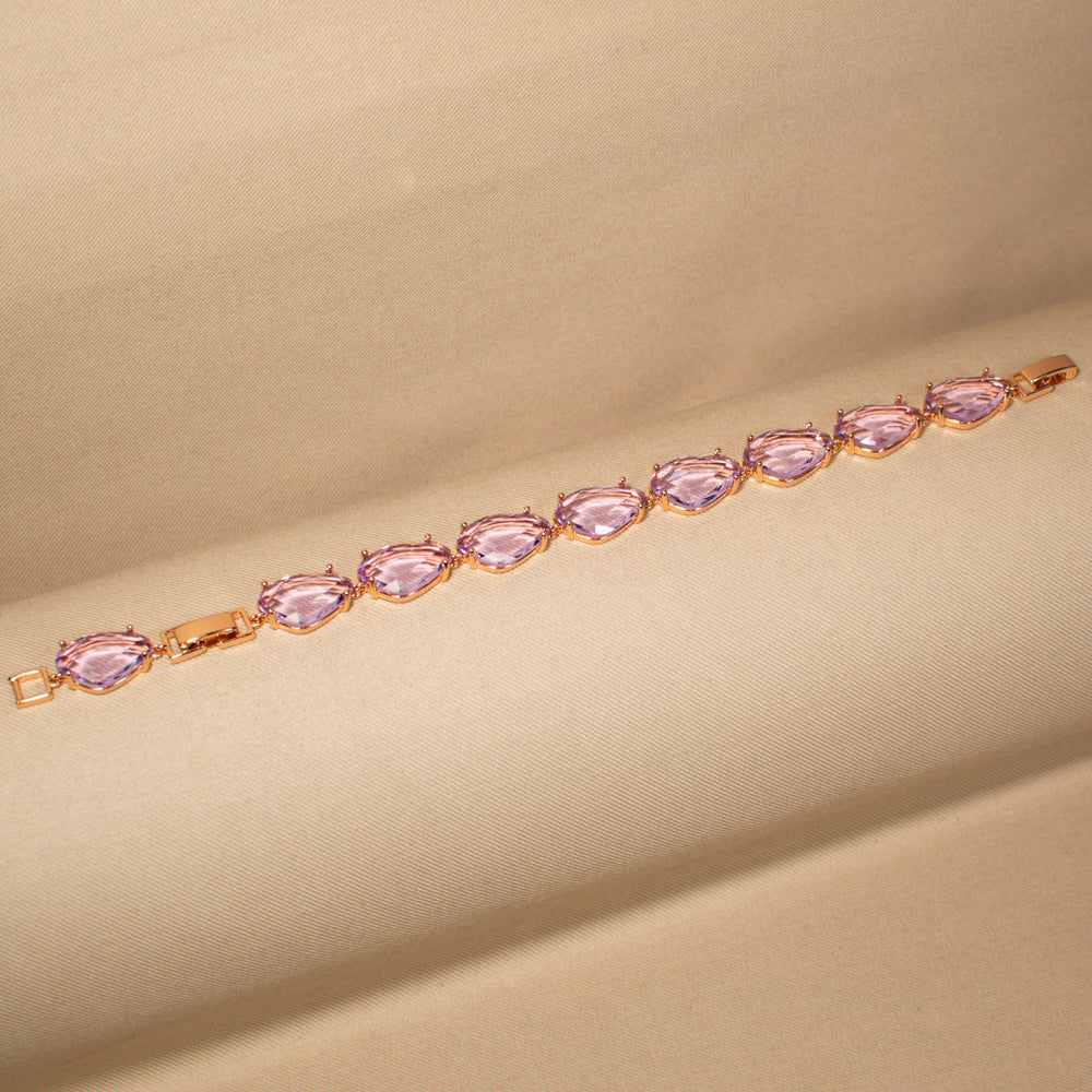 Glistening Luxe Bracelet