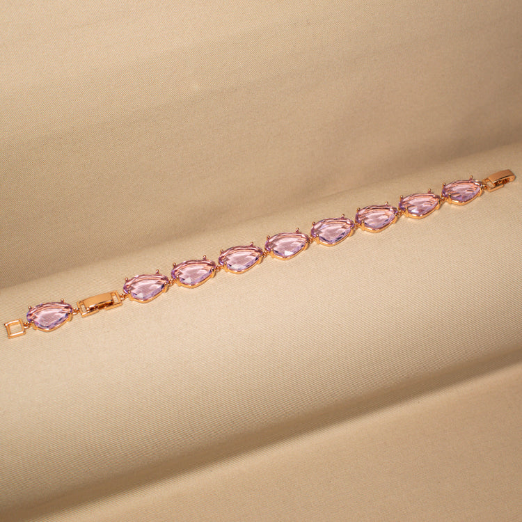 Glistening Luxe Bracelet