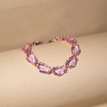 Glistening Luxe Bracelet