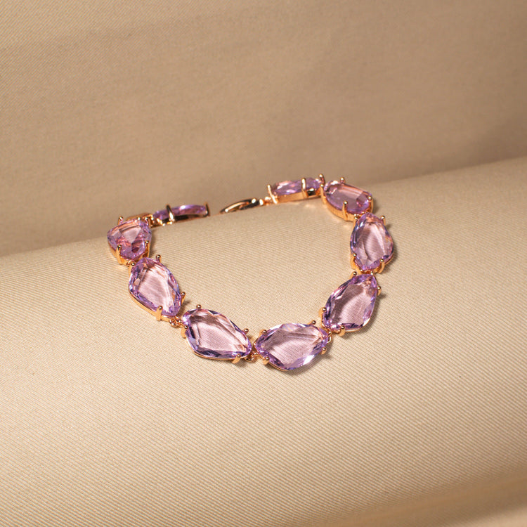 Glistening Luxe Bracelet