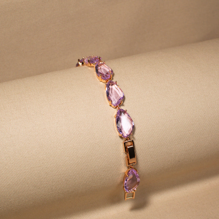 Glistening Luxe Bracelet