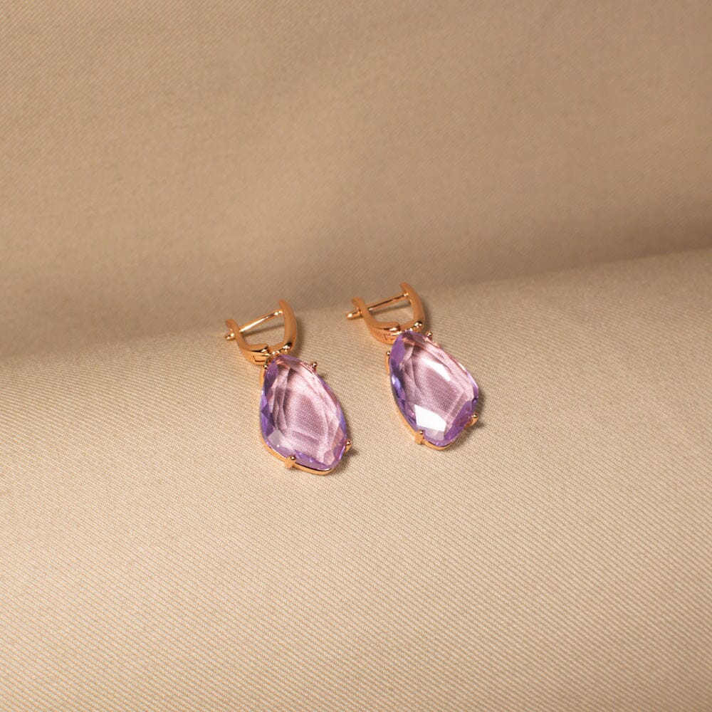 Glistening Luxe Necklace Set