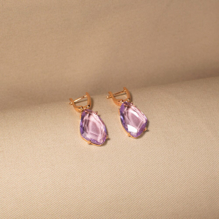 Glistening Luxe Necklace Set