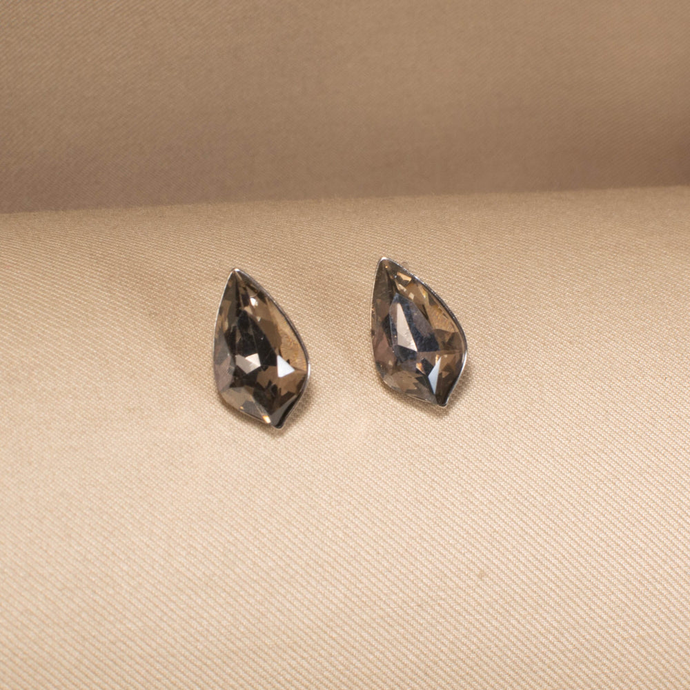 Glistening Tear Pendant Set