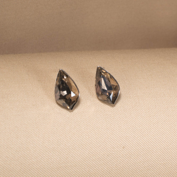 Glistening Tear Pendant Set